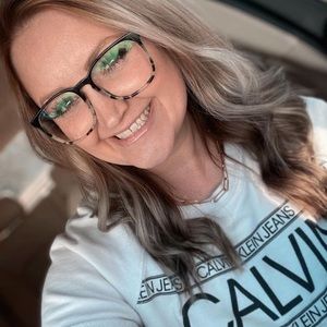 Meet your Posher, Kylee